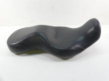 Load image into Gallery viewer, 2015 Harley FLD Dyna Switchback Dual Driver Rider Seat Saddle -No Tear 54166-12 | Mototech271
