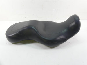 2015 Harley FLD Dyna Switchback Dual Driver Rider Seat Saddle -No Tear 54166-12 | Mototech271