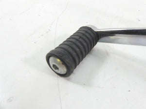 2009 Harley FXDF Dyna Fat Bob Front Left Fw Foot Control + Shift Lever 33693-03 | Mototech271
