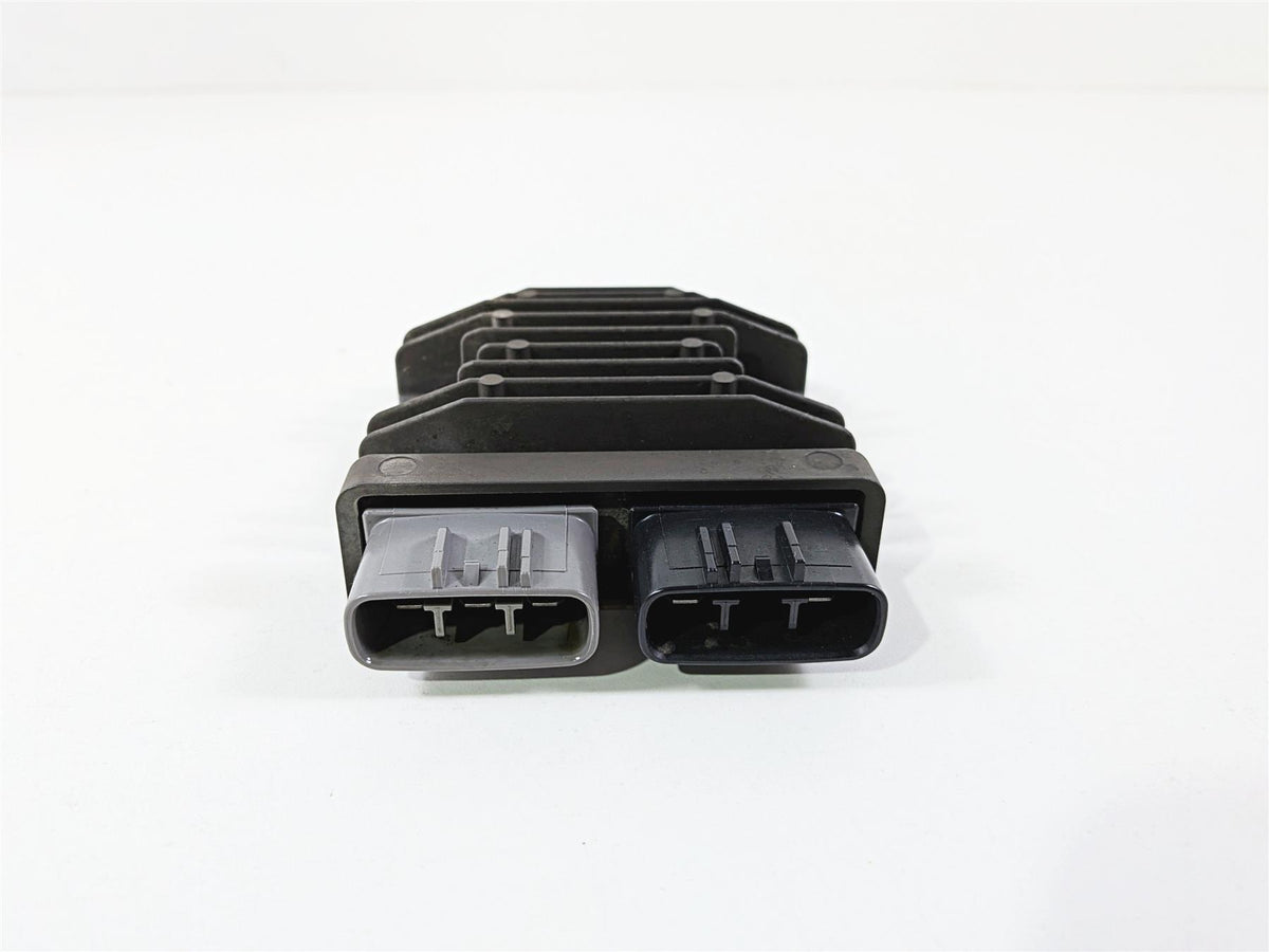 2015 BMW R1200GS K50 Rectifier Voltage Regulator FH020AA 12318523367 {{ shop.shopifyCountryName }} - Mototech271