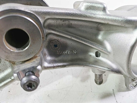 2017 BMW S1000R K47 Lower Triple Tree Steering Stem 56mm 31428543912 8544473 {{ shop.shopifyCountryName }} - Mototech271