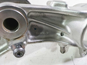 2017 BMW S1000R K47 Lower Triple Tree Steering Stem 56mm 31428543912 8544473 | Mototech271