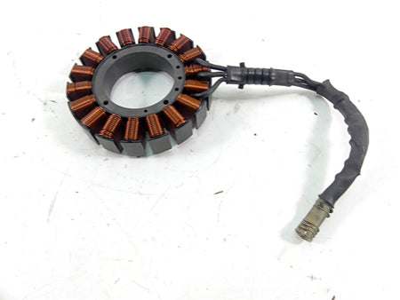 2011 Harley Touring FLTRX Road Glide Stator Alternator Generator 29987-06D {{ shop.shopifyCountryName }} - Mototech271