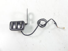 Load image into Gallery viewer, 2012 Victory Cross Country Left Hand Radio Volume Mode Control Switch  1017807 | Mototech271
