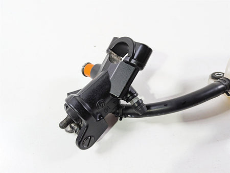 2008 Yamaha YZF R1 RN19 Front 16mm Brembo Radial Brake Pump 5SL-W2587-00-00 {{ shop.shopifyCountryName }} - Mototech271