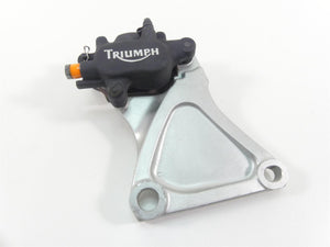 2013 Triumph Rocket 3 Touring Rear Brake Caliper & Bracket T2020703 | Mototech271