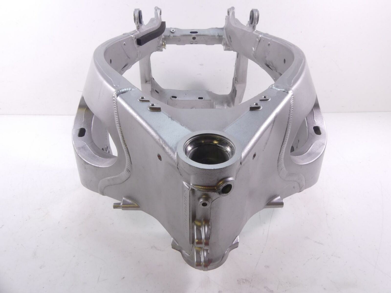 2014 Honda CBR1000 SP Fireblade Straight Main Frame Chassis Slvg 50010-MFL-671ZB {{ shop.shopifyCountryName }} - Mototech271