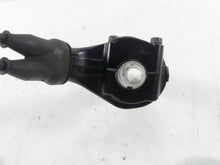 Load image into Gallery viewer, 2013 Yamaha VMX17 V-Max 1700 Throttle Cable Grip Grab Set 4YR-26240-02-00
