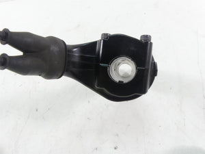 2013 Yamaha VMX17 V-Max 1700 Throttle Cable Grip Grab Set 4YR-26240-02-00