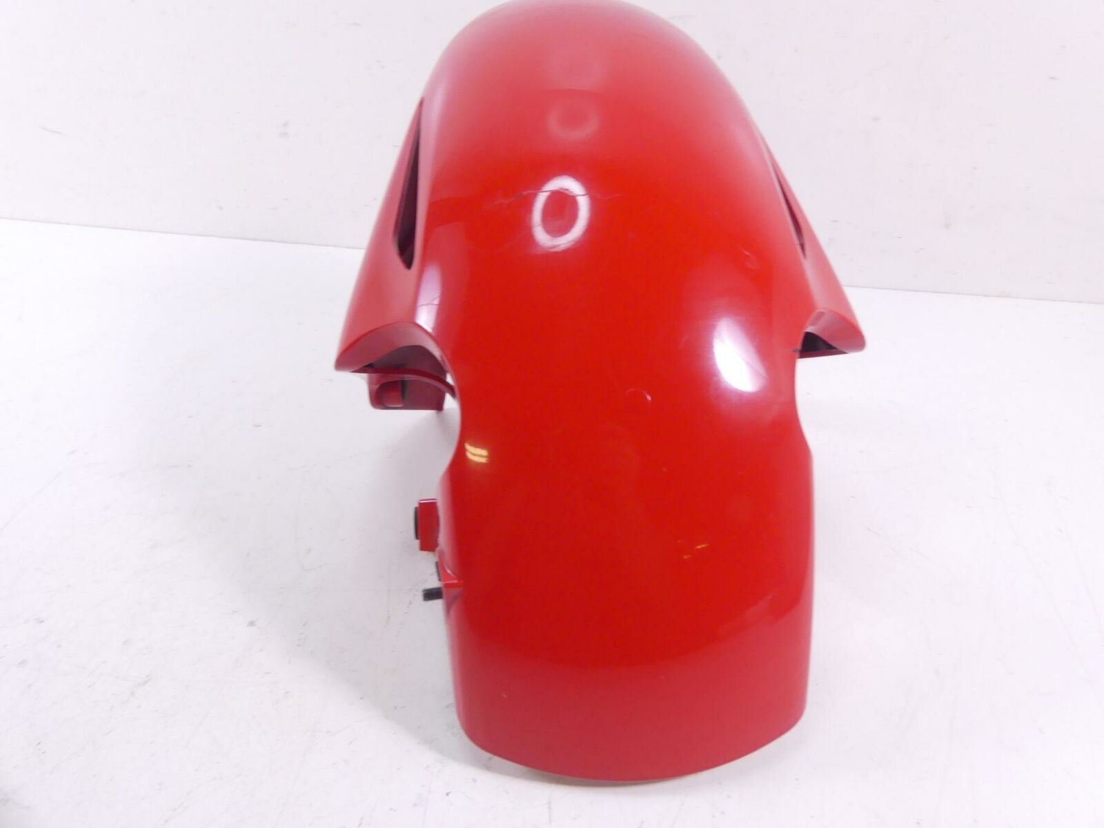2014 Honda CBR1000 SP Fireblade Oem Front Fender NH-196 61100-MFL-0000 {{ shop.shopifyCountryName }} - Mototech271