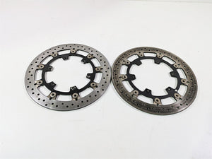 2020 KTM 1290 Super Adventure R Front Brake Disc Rotor Set 320Mm 6030906000030