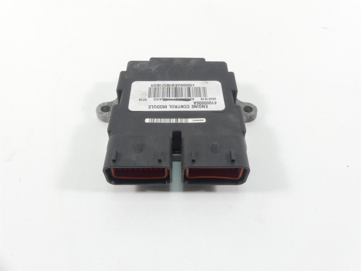 2016 Harley FXDL Dyna Low Rider Cdi Ecu Ecm Engine Control Module 41000006A {{ shop.shopifyCountryName }} - Mototech271