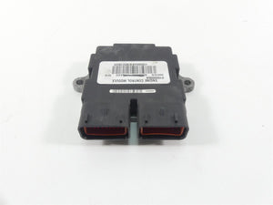 2016 Harley FXDL Dyna Low Rider Cdi Ecu Ecm Engine Control Module 41000006A