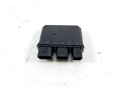 2010 Kawasaki ZX1400 ZX14 R Ninja Fuse Junction Box Unit Module 27002-0007 {{ shop.shopifyCountryName }} - Mototech271