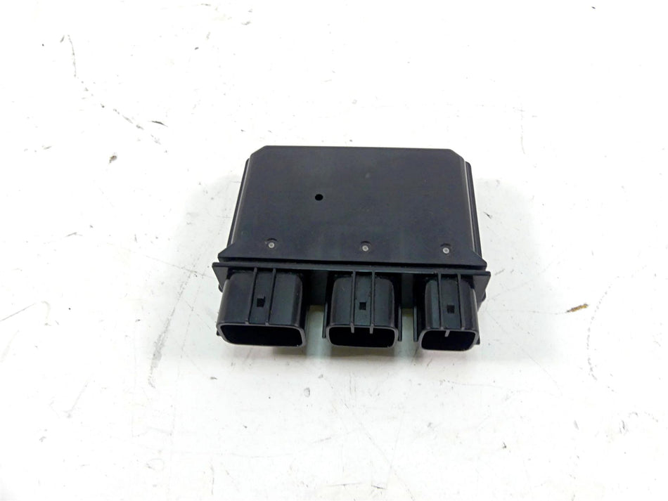 2010 Kawasaki ZX1400 ZX14 R Ninja Fuse Junction Box Unit Module 27002-0007 {{ shop.shopifyCountryName }} - Mototech271