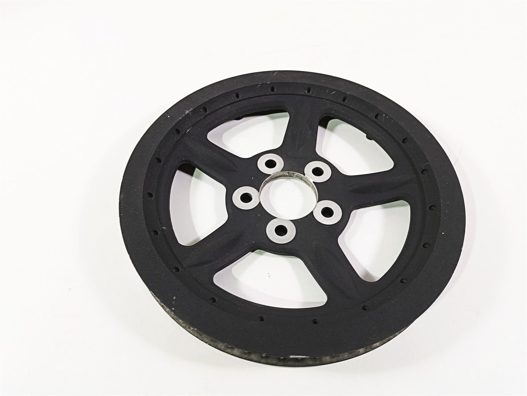 2009 Harley XR1200 Sportster Rear Drive Belt Pulley 68T 40354-07 {{ shop.shopifyCountryName }} - Mototech271