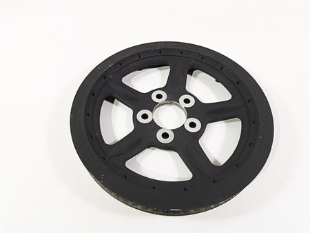 2009 Harley XR1200 Sportster Rear Drive Belt Pulley 68T 40354-07 {{ shop.shopifyCountryName }} - Mototech271