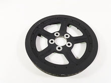 Load image into Gallery viewer, 2009 Harley XR1200 Sportster Rear Drive Belt Pulley 68T 40354-07 | Mototech271
