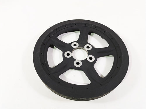 2009 Harley XR1200 Sportster Rear Drive Belt Pulley 68T 40354-07 | Mototech271