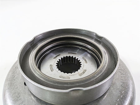 2009 Harley FLSTSB Cross Bones Ignition Fly Wheel Rotor Flywheel 40356-07 {{ shop.shopifyCountryName }} - Mototech271