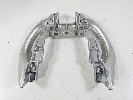 2016 Moto Guzzi Stelvio 1200 8V NTX Rear Passenger Grab Handle Set 97843900Y10 {{ shop.shopifyCountryName }} - Mototech271