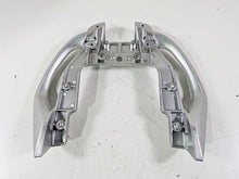 Load image into Gallery viewer, 2016 Moto Guzzi Stelvio 1200 8V NTX Rear Passenger Grab Handle Set 97843900Y10 | Mototech271
