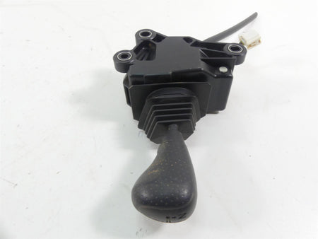 2017 Yamaha YXZ1000R EPS SS Shifter Shift Lever Gear Selector B57-18300-00-00 {{ shop.shopifyCountryName }} - Mototech271
