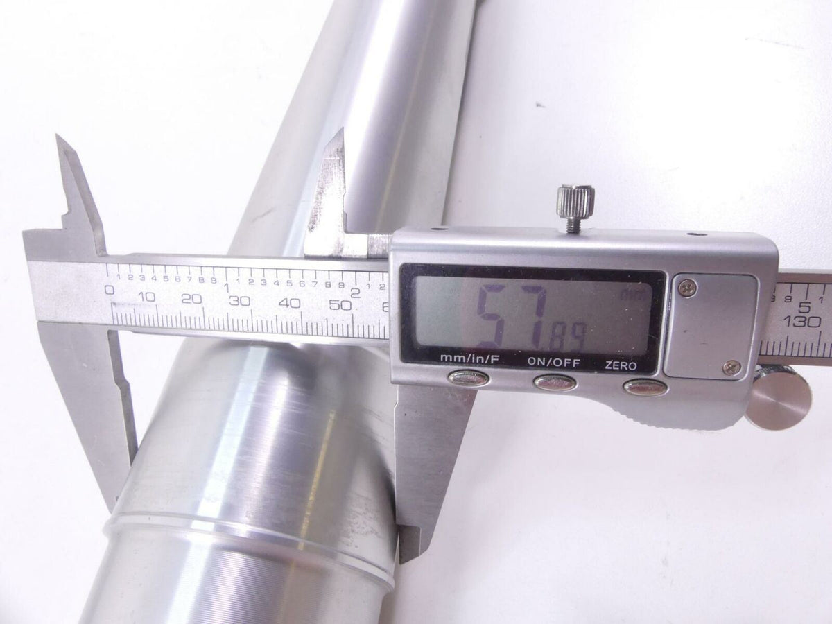 2013 BMW R1200RT K26 Straight Marzocchi Front Fork Leg Damper 41mm 31427729227 {{ shop.shopifyCountryName }} - Mototech271