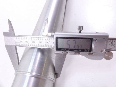 2013 BMW R1200RT K26 Straight Marzocchi Front Fork Leg Damper 41mm 31427729227 {{ shop.shopifyCountryName }} - Mototech271