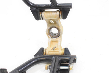 2018 Yamaha Kodiak 450 4WD Rear Right Control Arm Knuckle Hub Set BB5-F217N-00 {{ shop.shopifyCountryName }} - Mototech271
