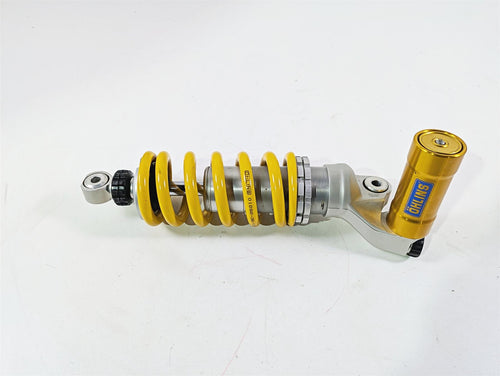 2019 Ducati Supersport 939 S Ohlins Rear Shock Damper Suspension 36521592A | Mototech271