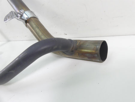 2019 Harley XL883 N Sportster Iron Oem Exhaust Pipe Header Manifold 65600182 {{ shop.shopifyCountryName }} - Mototech271