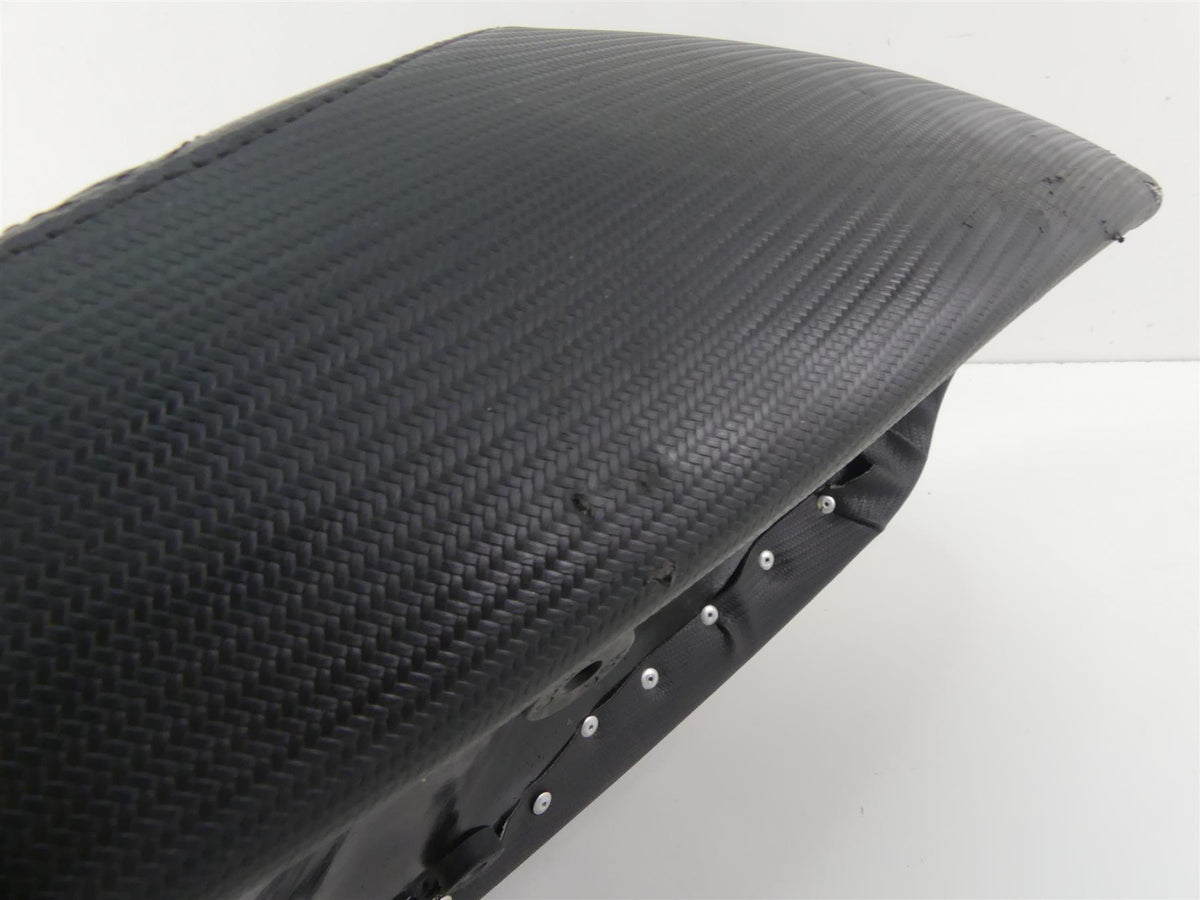 2016 Moto Guzzi V7 II Special 750 Corbin Driver Rider Saddle Seat -Read MG-V7S-G {{ shop.shopifyCountryName }} - Mototech271