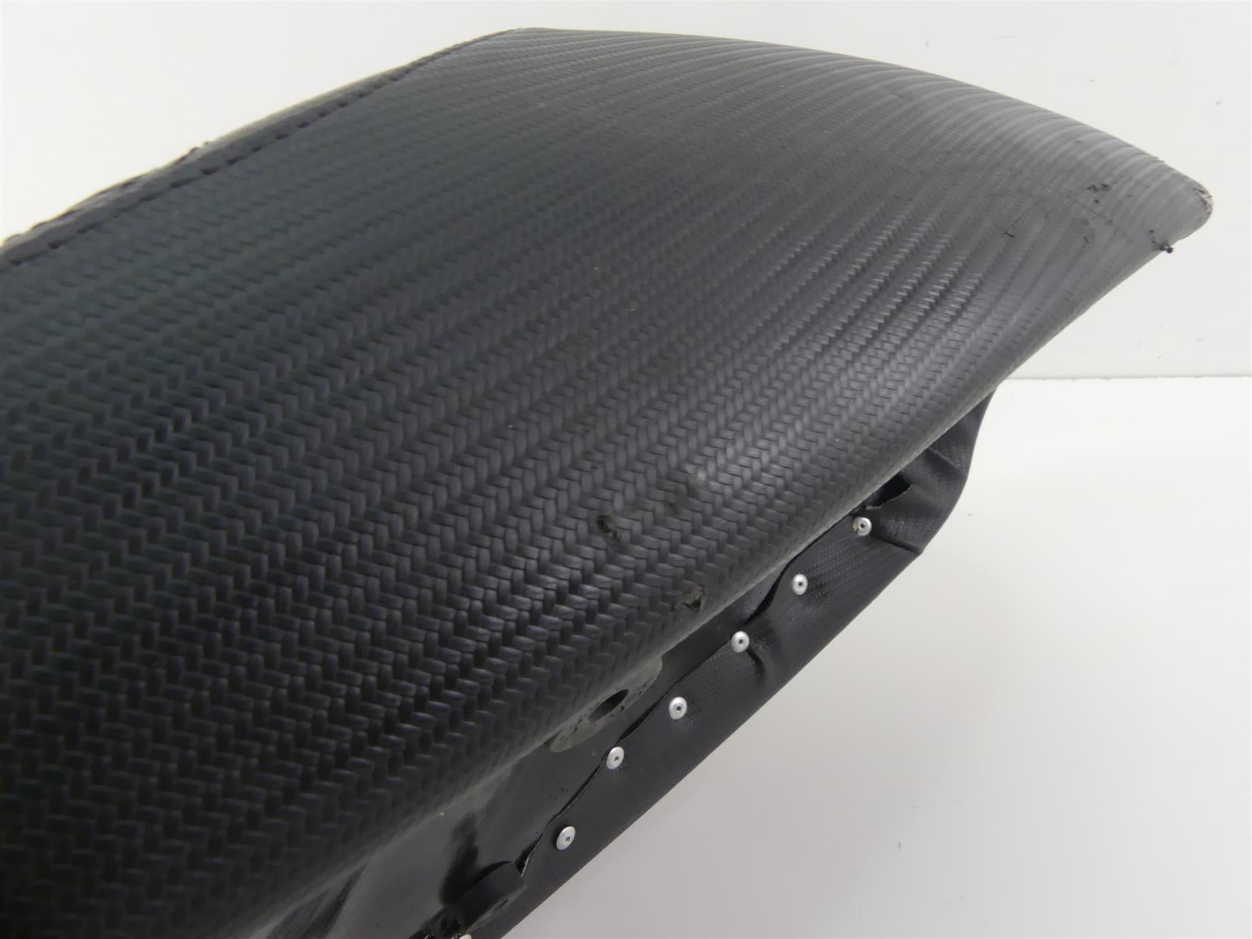 2016 Moto Guzzi V7 II Special 750 Corbin Driver Rider Saddle Seat -Read MG-V7S-G {{ shop.shopifyCountryName }} - Mototech271