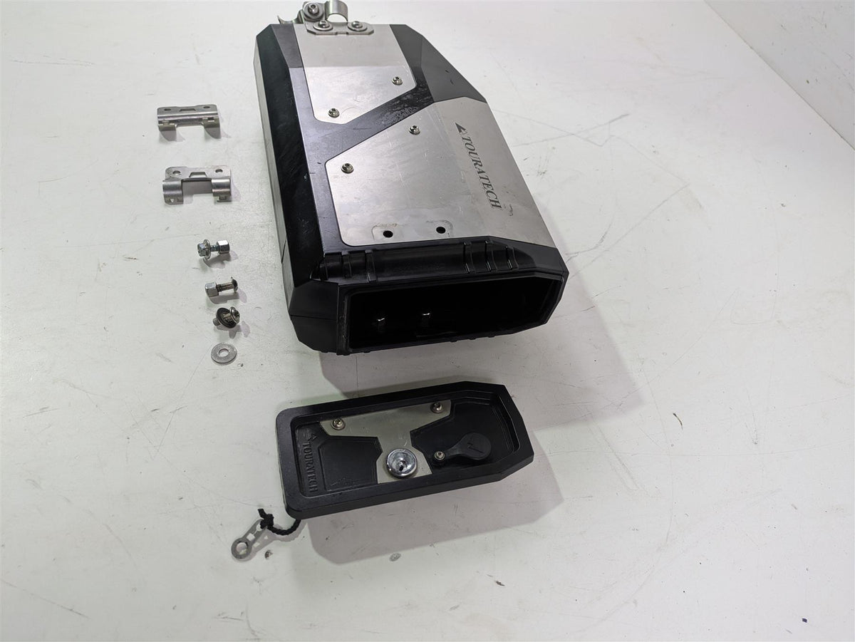 2015 BMW R1200 GS Adv K51 Touratech Toolbox Tool Box For Pannier -Read 045-5610 {{ shop.shopifyCountryName }} - Mototech271