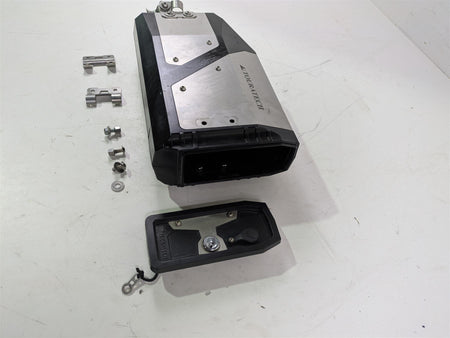 2015 BMW R1200 GS Adv K51 Touratech Toolbox Tool Box For Pannier -Read 045-5610 {{ shop.shopifyCountryName }} - Mototech271