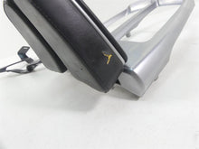 Load image into Gallery viewer, 2015 Harley VRSCF Muscle Rod Cast Sissy Bar Back Rest + Luggage Rack 51600-09 | Mototech271
