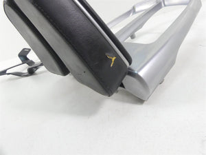 2015 Harley VRSCF Muscle Rod Cast Sissy Bar Back Rest + Luggage Rack 51600-09 | Mototech271