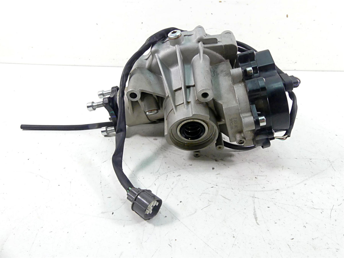 2021 CFMoto Zforce 950 Sport Front Differential Gear Box 606mi Q810-310000-10002 {{ shop.shopifyCountryName }} - Mototech271