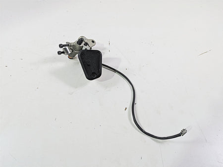 2012 Ducati Streetfighter 848 Brembo Clutch Radial Master Cylinder 63040483A {{ shop.shopifyCountryName }} - Mototech271