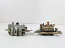 Load image into Gallery viewer, 2018 Polaris RZR XP 1000 Trail Rock Front Brake Caliper Set 1912255 1912256
