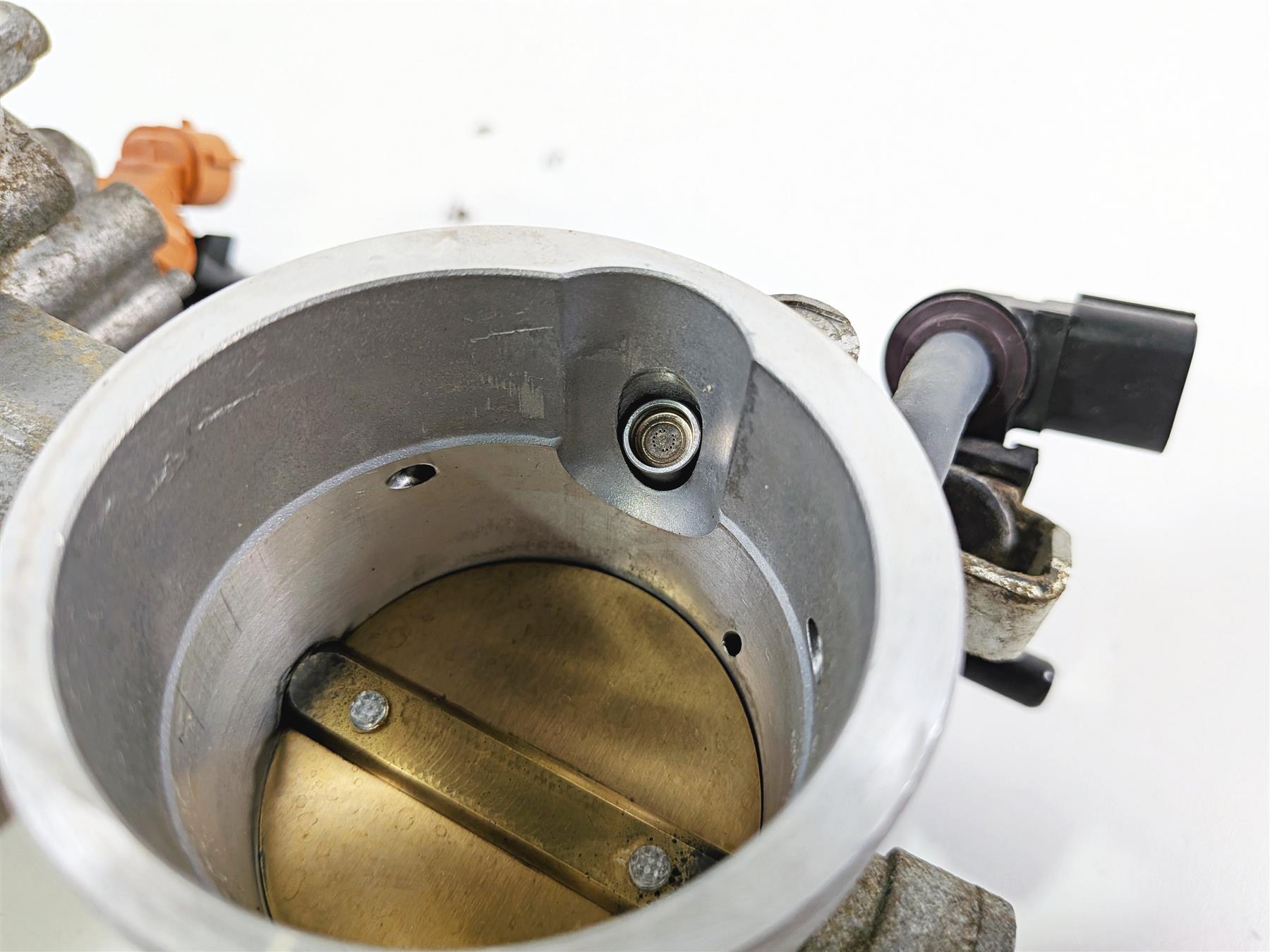 2021 Kawasaki Teryx KRX KRF 1000 ES Throttle Body Bodies Mikuni 16163-0991 {{ shop.shopifyCountryName }} - Mototech271