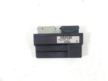 2007 Honda VTX1800 T2 Cdi Ecu Ecm Engine Control Module - Read 38770-MCV-B31 | Mototech271