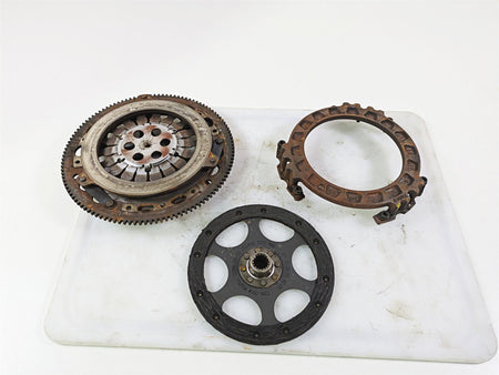 2022 BMW RnineT Pure K22 Clutch Friction Pressure Plate Set 21217697737 {{ shop.shopifyCountryName }} - Mototech271