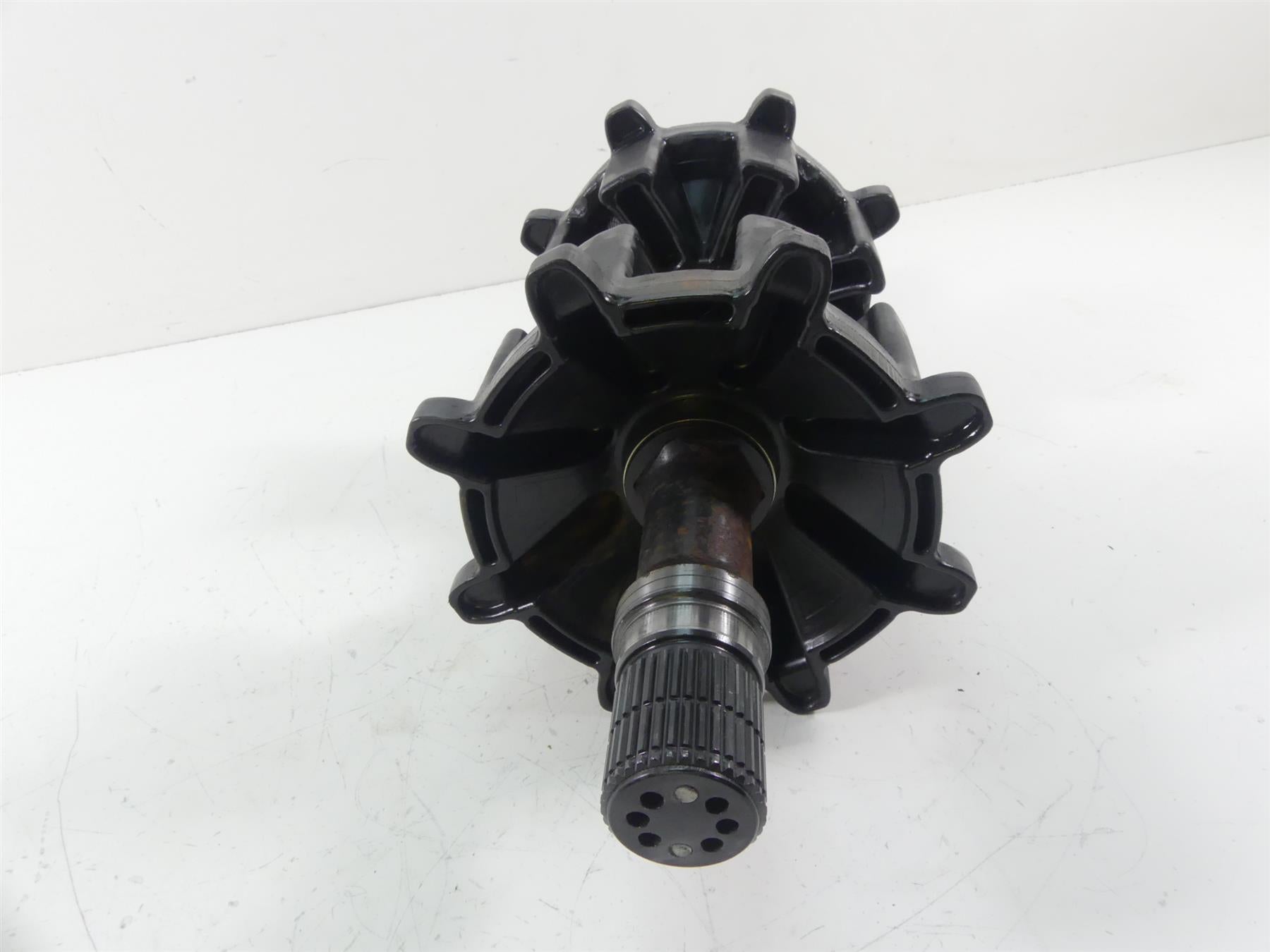 2017 Arctic Mountain Cat M8000 153 Main Track Drive Axle 2602-617 {{ shop.shopifyCountryName }} - Mototech271