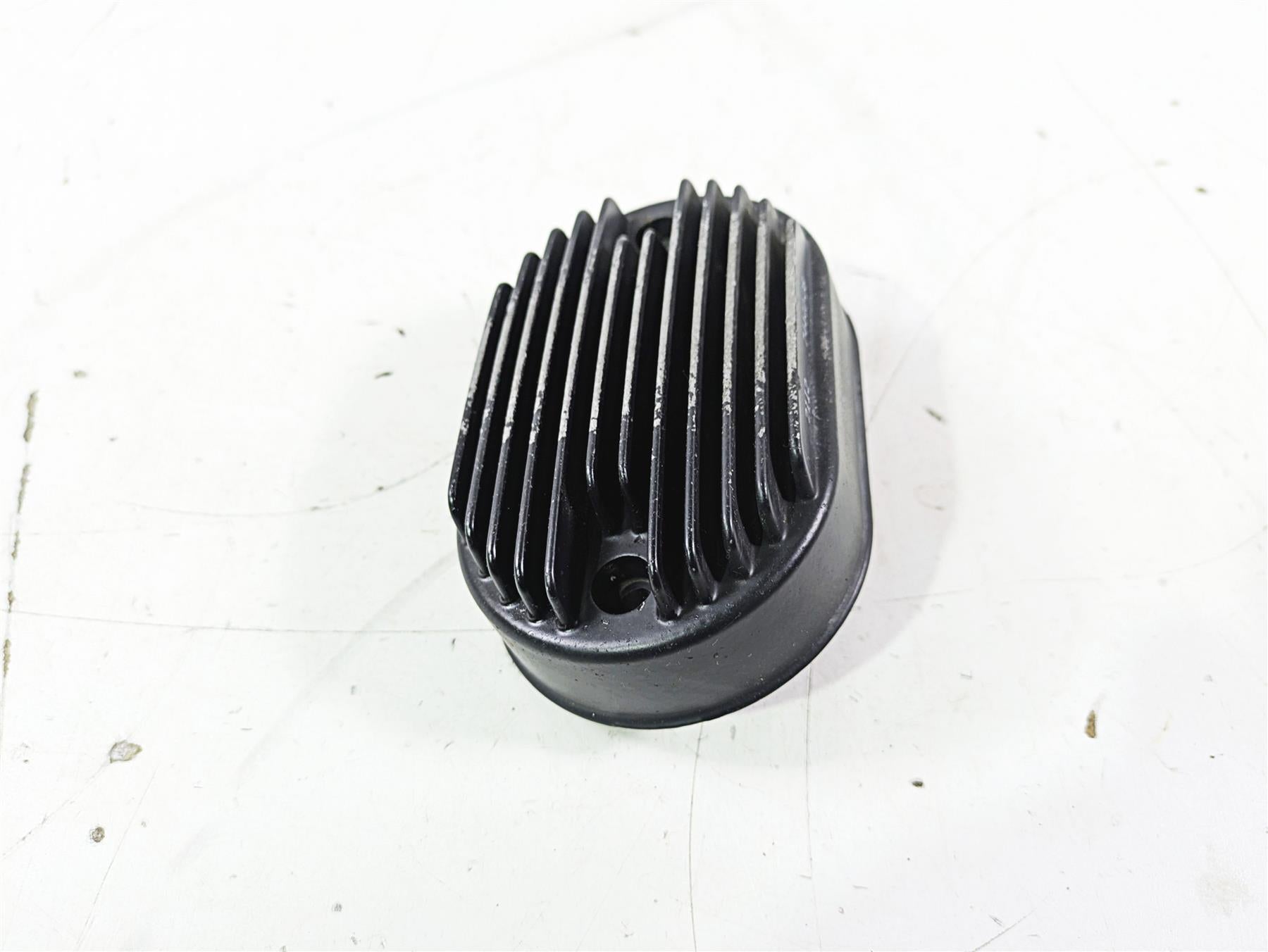 2012 Harley VRSCF Muscle V Rod Rectifier Voltage Regulator 74440-08 {{ shop.shopifyCountryName }} - Mototech271