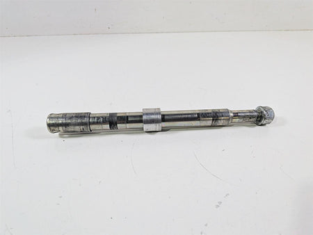 2020 Harley Touring FLTRK Road Glide Front Axle Wheel Spindle 25Mm 41547-07A {{ shop.shopifyCountryName }} - Mototech271