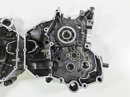2015 Ducati Scrambler Urban Enduro Crankcase Crank Case Housing Set 22523182B-Mototech271