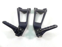 Load image into Gallery viewer, 2016 KTM 1290 Super Duke R Rear Passenger Footpeg Foot Peg Set 6130304800033S | Mototech271
