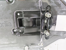 Load image into Gallery viewer, 2008 Aprilia RSVR 1000 Factory Rear Subframe &amp; Inner Fender AP8146500 | Mototech271
